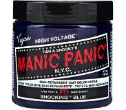 Manic Panic Classic Shocking Blue
