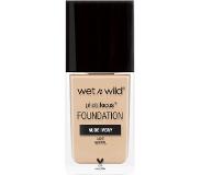 wet n wild Photo Focus Foundation Nude Ivory