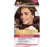 L'Oréal Excellence Creme 5 Light Brown