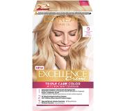 L'Oréal Excellence Creme 9 Very Light Blonde