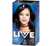 Schwarzkopf LIVE