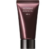 Sensai Bronzing Gel SPF6 50ml, BG61 Soft Bronze