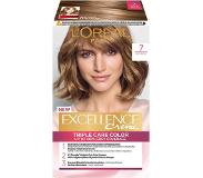 L'Oréal Excellence Creme 7 Blonde