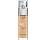 L'Oréal True Match Foundation 30ml, 3N Beige Cream