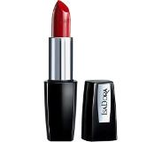 IsaDora Perfect Moisture Lipstick, 215 Classic Red