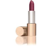 Jane Iredale TRIPLE LUXE Long Lasting Naturally Moist Lipstick Rose L