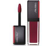 Shiseido Lacquer Ink Lipshine 308 Patent plum