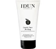 IDUN Minerals Gentle Face Peeling, 75ml