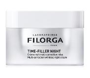 FILORGA Time-Filler Night Cream 50ml