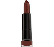 Max Factor Colour Elixir Velvet Matte Lipstick, 55 Desert
