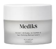Medik8 Skin Ageing Night ritual vitamin A 50 ml