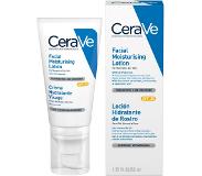 CeraVe Facial moisturizing lotion AM 52 ml