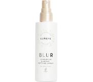 Lumene Blur Longwear Makeup Setting Spray, 100ml
