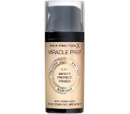 Max Factor Miracle Beauty 3-in-1 Prep Primer, 30ml