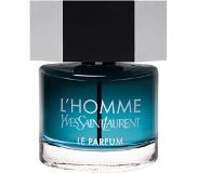 Yves Saint Laurent L'Homme Le Parfum, 60ml