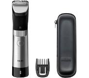 Philips Beard trimmer 9000 Prestige - Partatrimmeri - BT9810/15