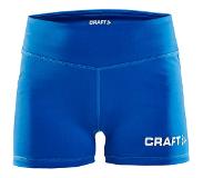 Craft Squad Hot Short Pants Sininen 158-164 cm Poika