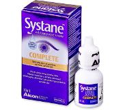 Alcon Systane COMPLETE silmätipat 10 ml