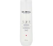 Goldwell Dualsenses Silver Shampoo, 250ml