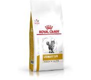 Royal Canin Veterinary -säästöpakkaus - Urinary S/O Moderate Calorie (2 x 9 kg)