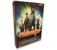 Z-Man Games, Inc. Pandemic (2. laitos)