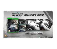 Activision Blizzard Tony Hawk's Pro Skater 1+2 - Collector's Edition (Xbox One)