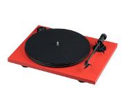 Pro-Ject Primary E Red OM - Punainen
