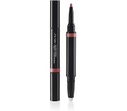 Shiseido Lipliner Inkduo 3 Mauve