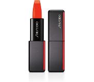Shiseido ModernMatte Powder Lipstick 528