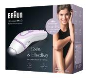 Braun Silk Expert Pro 3 PL3012