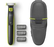 Philips QP2520/65 ONEBLADE PARTATRIMMERI