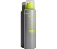 Shiseido Aurinkosuojasuihke Shiseido WetForce Invisible Feel Spf 50 (150 ml)