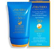 Shiseido Expert Sun Protector SPF50 Face Cream, 50ml