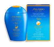 Shiseido Expert Sun Protector SPF50 Face & Body Lotion, 150ml