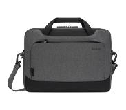 Targus CYPRESS ECO 15,6" LAPTOP LAUKKU, HARMAA