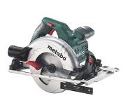 Metabo Pyörösaha KS 55 FS, Metabo