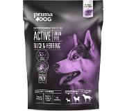 PrimaDog Active Ankka-Silli viljaton 1,5 kg koiran täysravinto