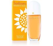 Elizabeth Arden Naisten tuoksut Sunflowers Fragrance Mist