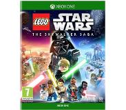 Warner bros LEGO Star Wars: The Skywalker Saga (Xbox One)