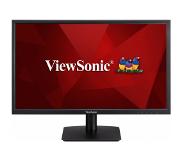 Viewsonic 23.6" VA2405-H, Full HD, VA -näyttö
