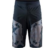 Craft - Hale XT Shorts - Pyöräilyhousut S, sininen