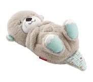 Fisher-Price Soothe & Snuggle Otter - unilelu, FXC66