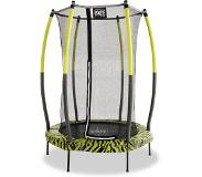 Exit Tiggy 140 cm trampoliini+turvakehä