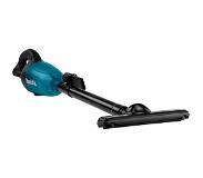 Makita Dcl180zb Hand Vacuum Cleaner Musta,Sininen