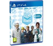 Playstation 4 Big Pharma Special Edition (PS4)