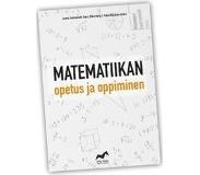 Niilo Mäki Instituutti Matematiikan opetus ja oppiminen