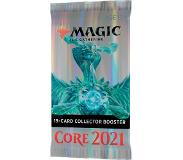 Wizards of the Coast Core Set 2021 Collector Booster