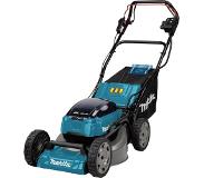 Makita DLM462PT4 Akkukäyttöinen ruohonleikkuri