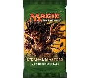 Wizards of the Coast Eternal Masters Booster