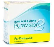Bausch & Lomb Purevision 2 HD Multifocal
